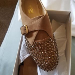 Womens BIJOU shoes